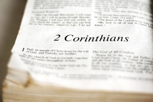 Corinthians 2