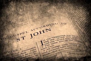 Gospel Of John