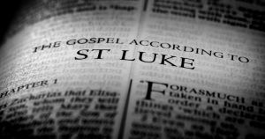 Gospel Of Luke