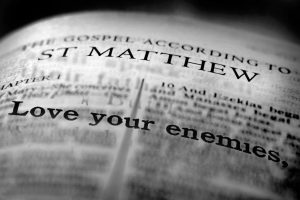Gospel Of Matthew