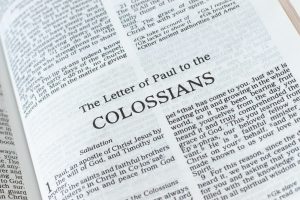 Colossians
