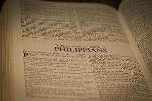 Philippians