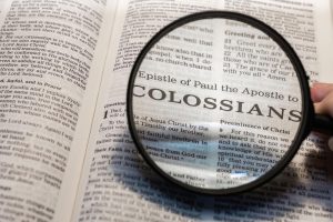 Colossians