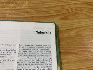 Philemon